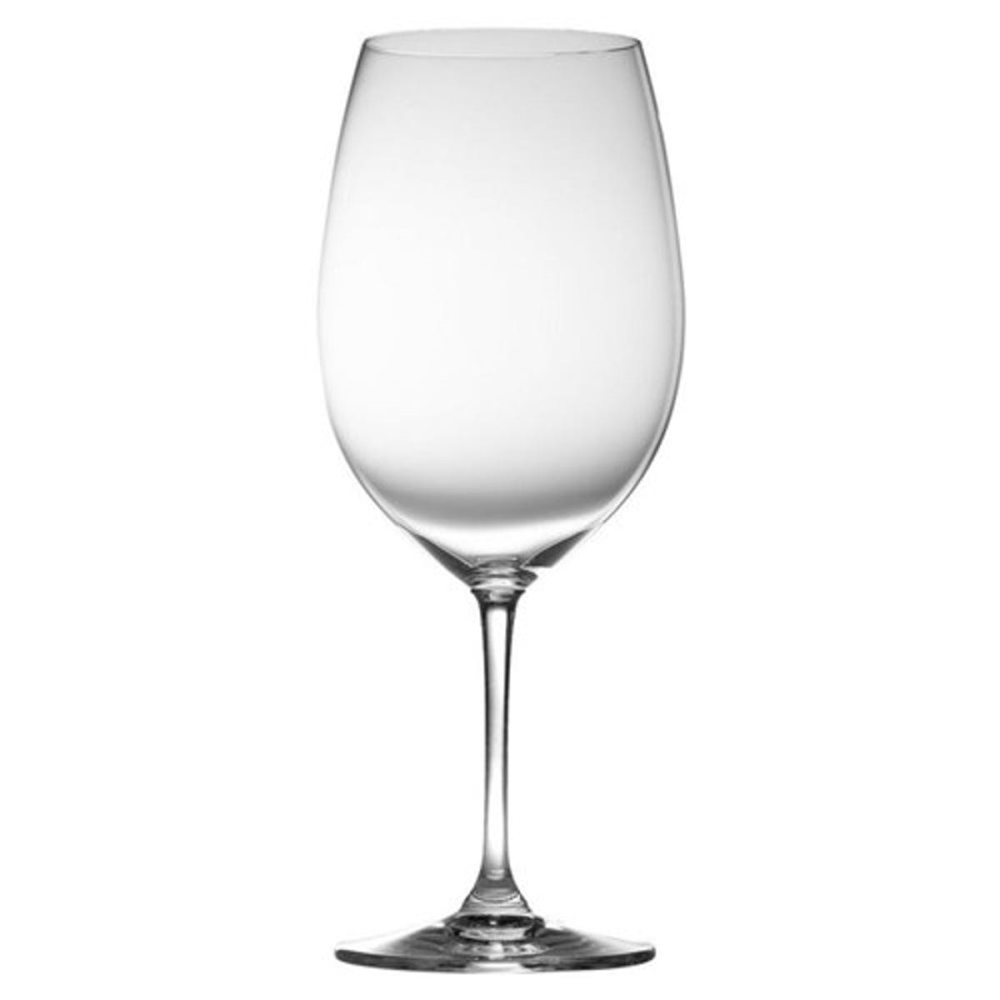 Vinum Pair of chardonnay/chablis glasses, H19.8 x D7.9cm - 35cl-0