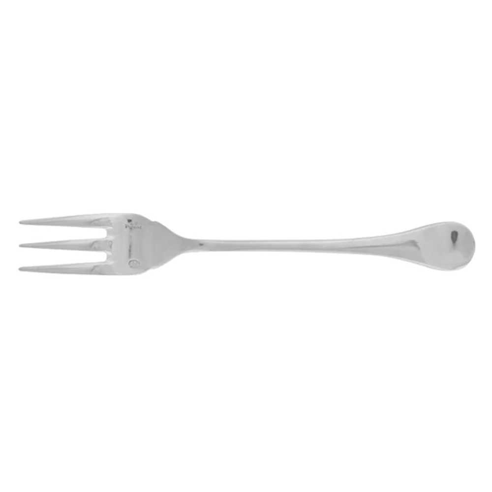 Queen Ann Fish fork, Stainless Steel-1