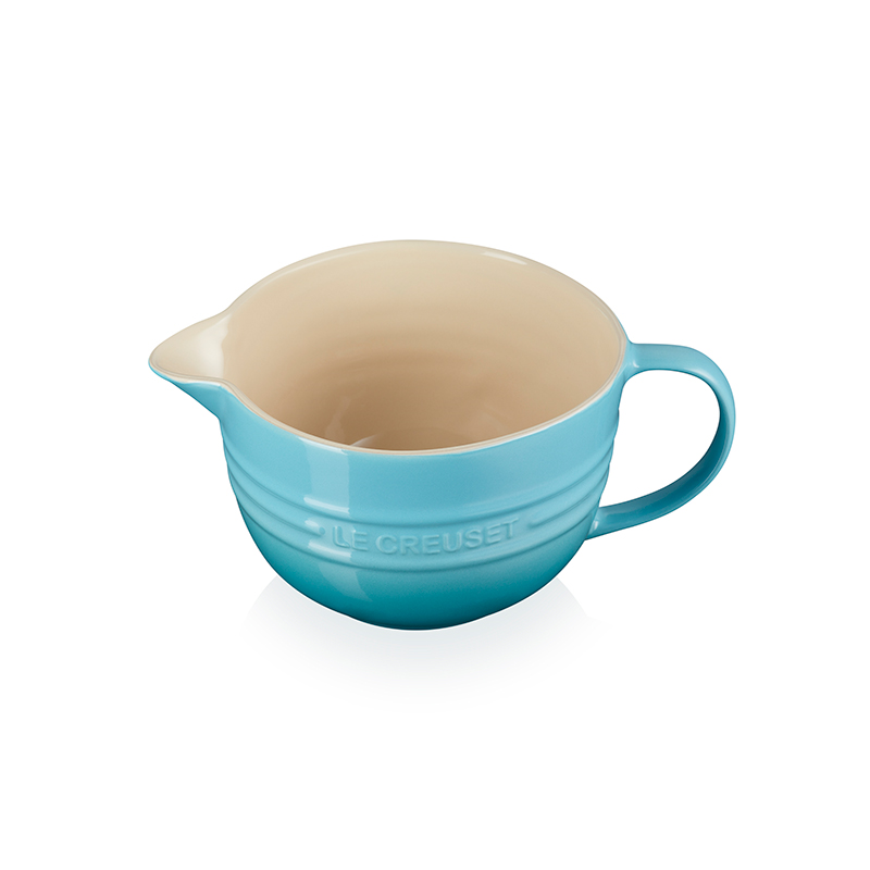 Mixing Jug, 2L, Teal-1