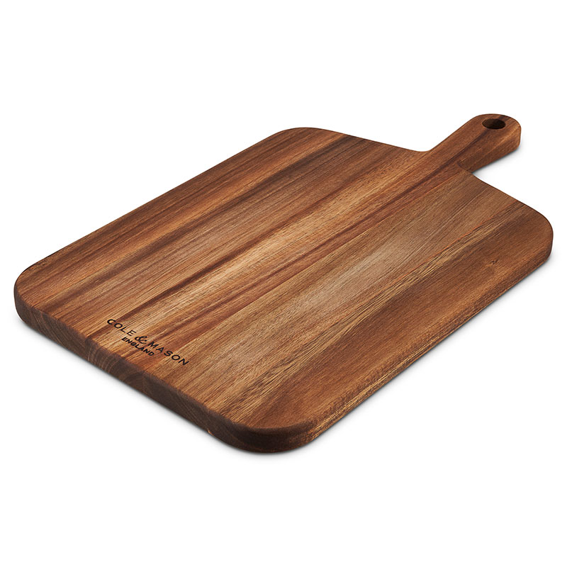 Barkway Board, Medium, Acacia Wood-7