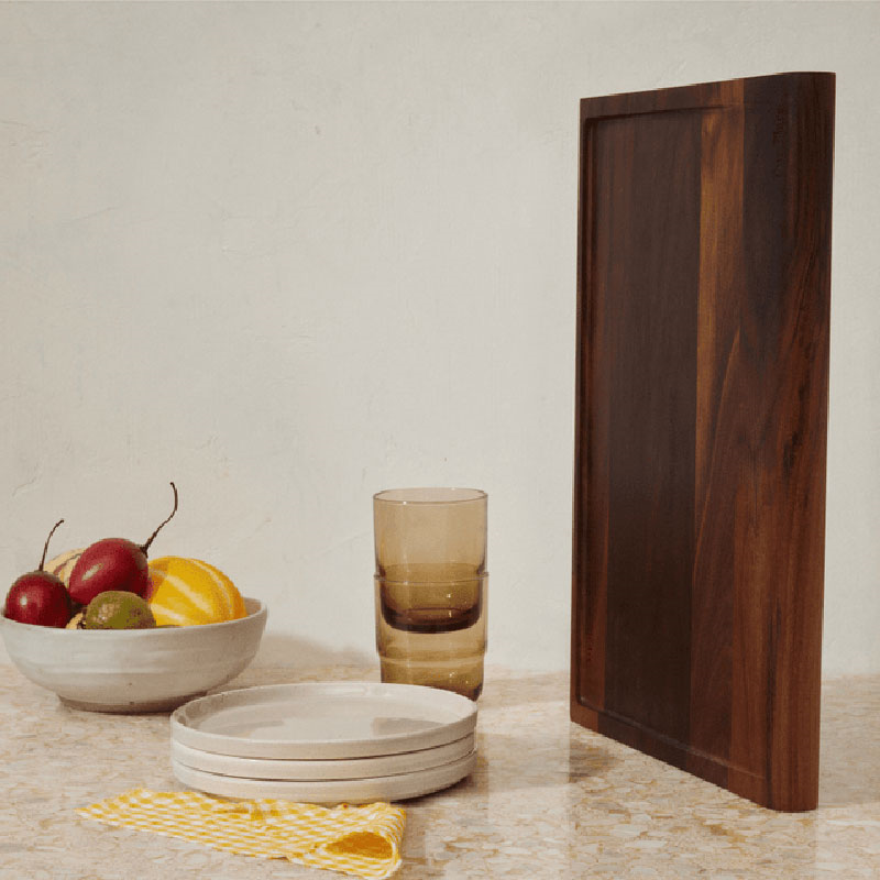 Cutting Board, Walnut-6