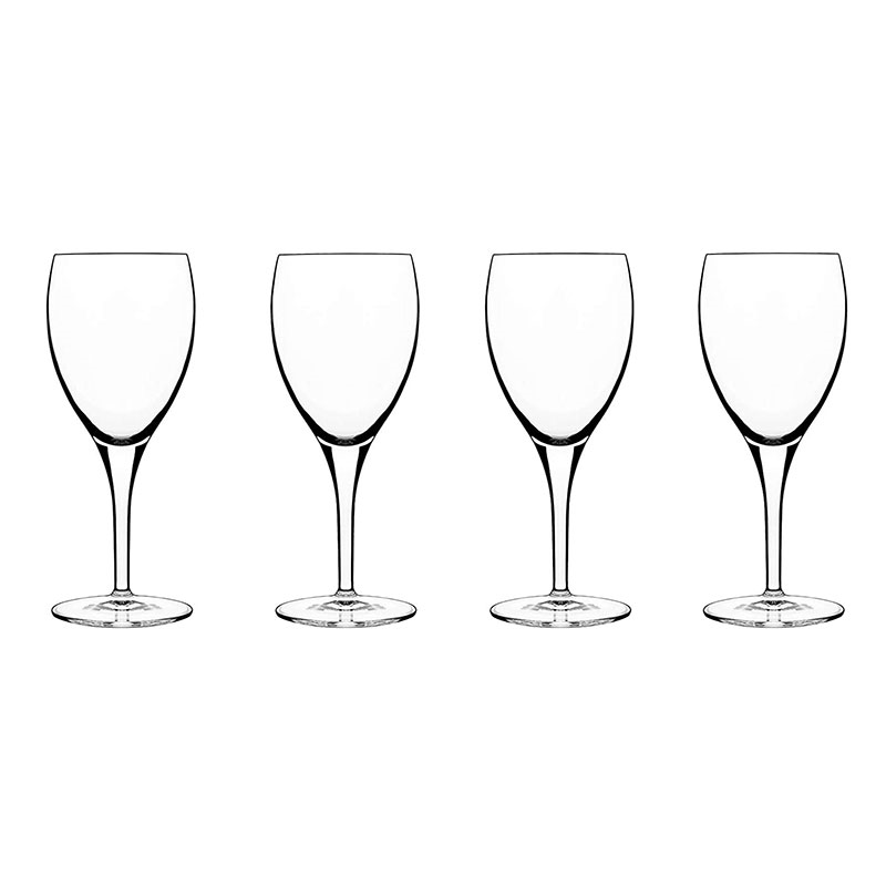 Michelangelo Masterpiece set of 4 large wine glasses, 340ml-1