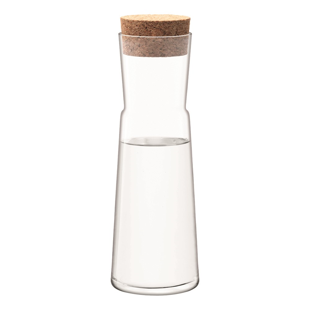 Gio Carafe, 1.35 Litre, clear-0