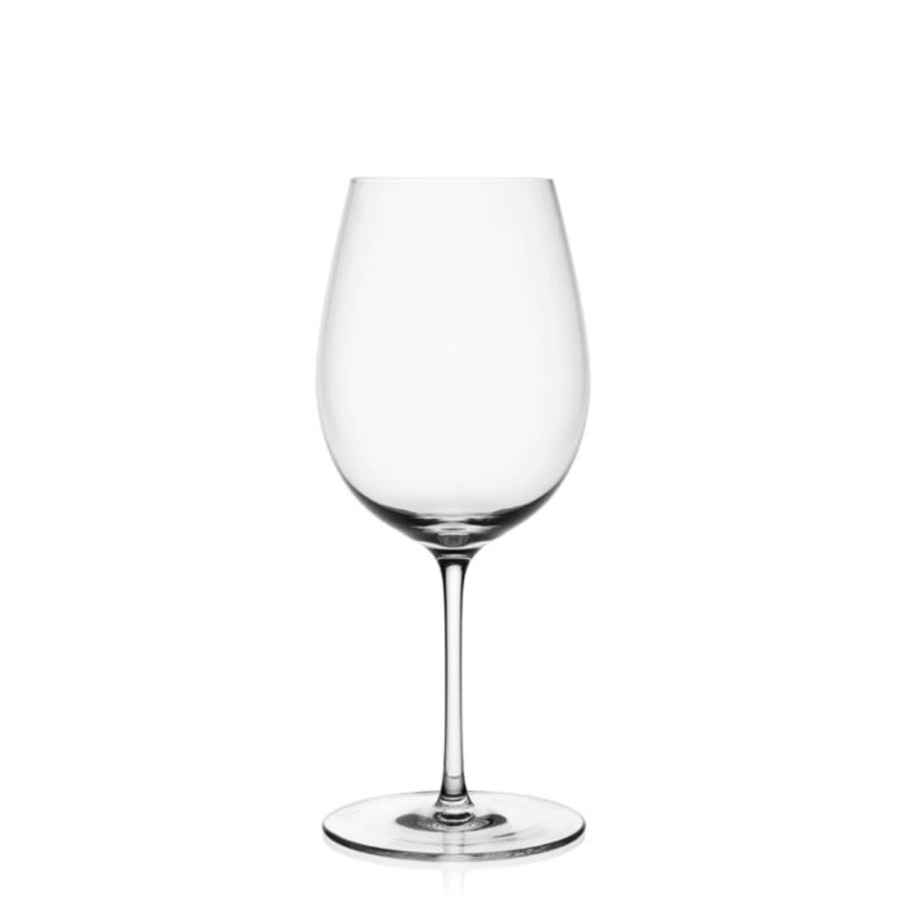 Starr White wine glass, 19cm, clear-0