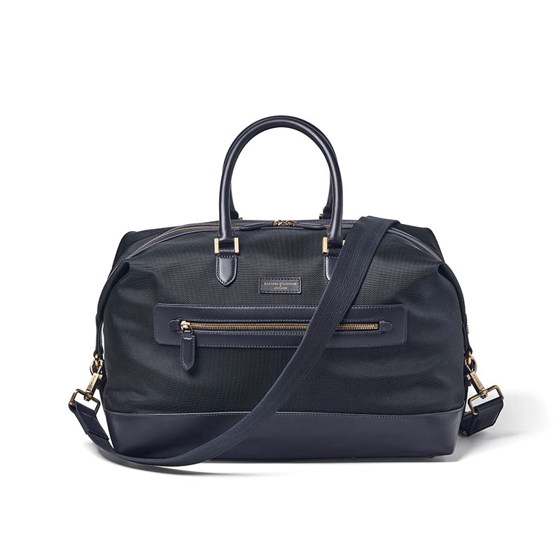 Weekend Bag, Navy-0