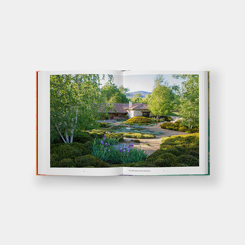 Noel Kingsbury Wild: The Naturalistic Garden-1