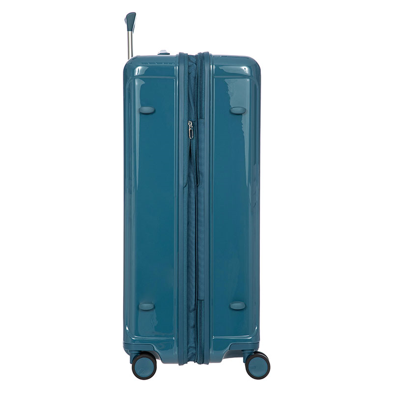 Positano Suitcase, H78 x W31 x L53cm, Sea Green-5