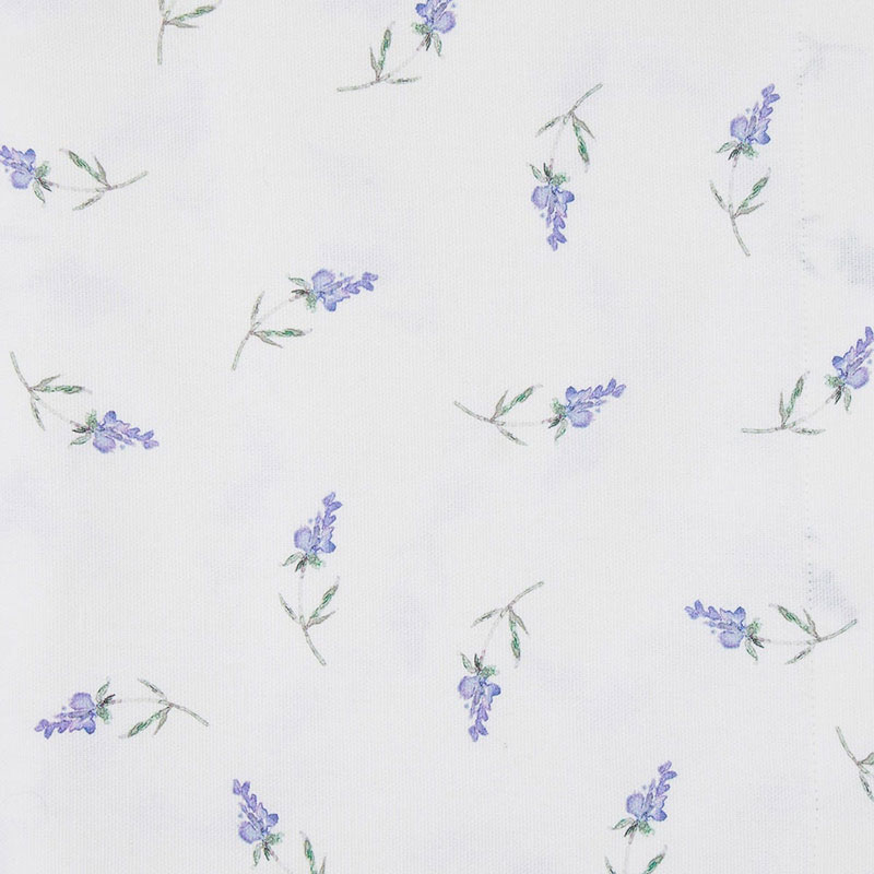 Lavandula Tablecloth, 140 x 180cm, Multi-5