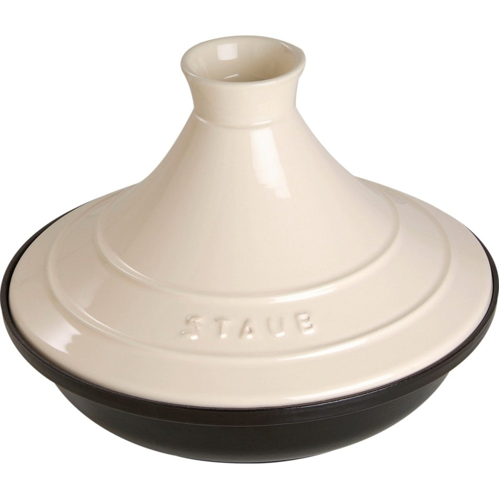 Tagine, 28cm, Cream-0