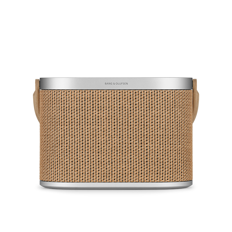 Beosound A5 Portable Speaker, Nordic Weave-0