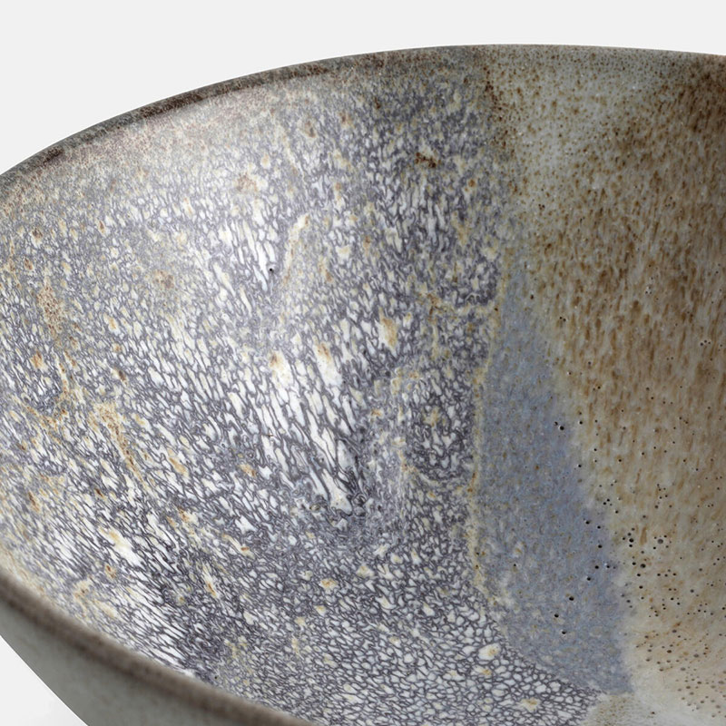 Lawson Serving Bowl, Stone-2