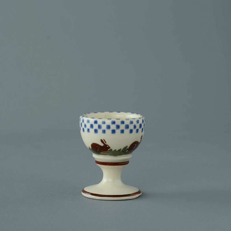 Rabbits Egg cup-1