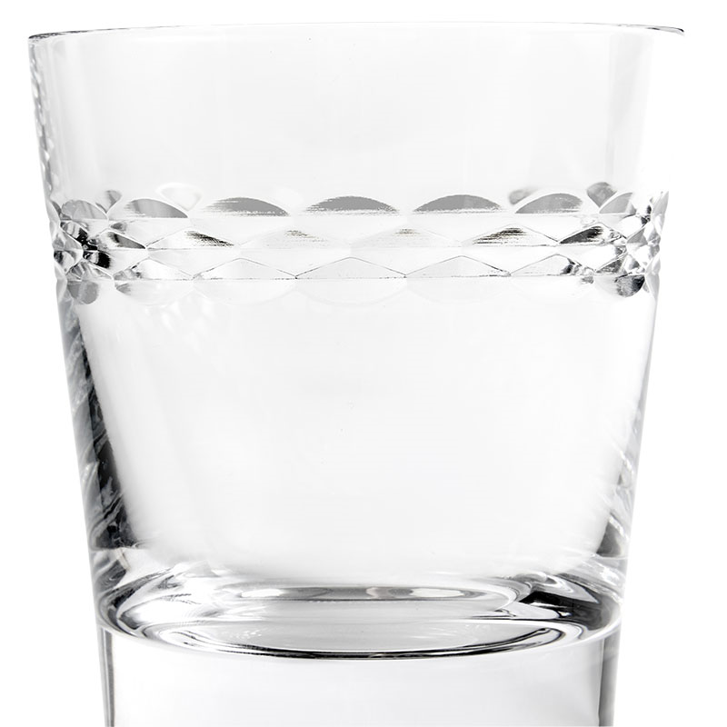 Neo Decanter & Set of 2 Tumblers-2