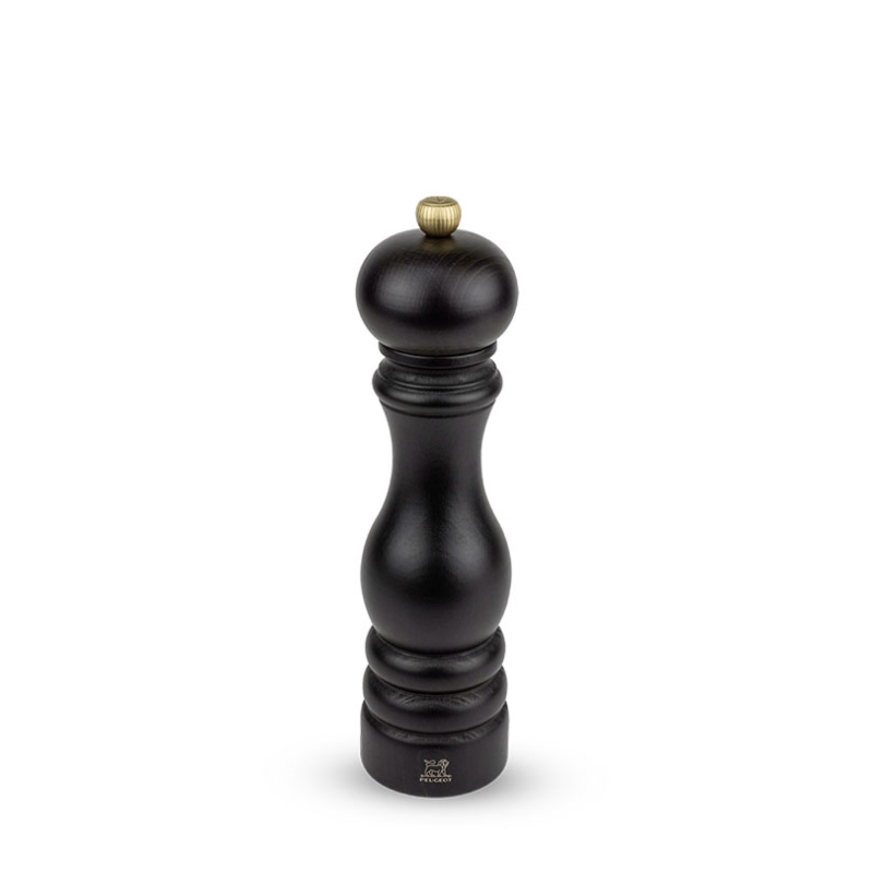 Peugeot Pepper Mill- Paris, 22cm, Chocolate-1