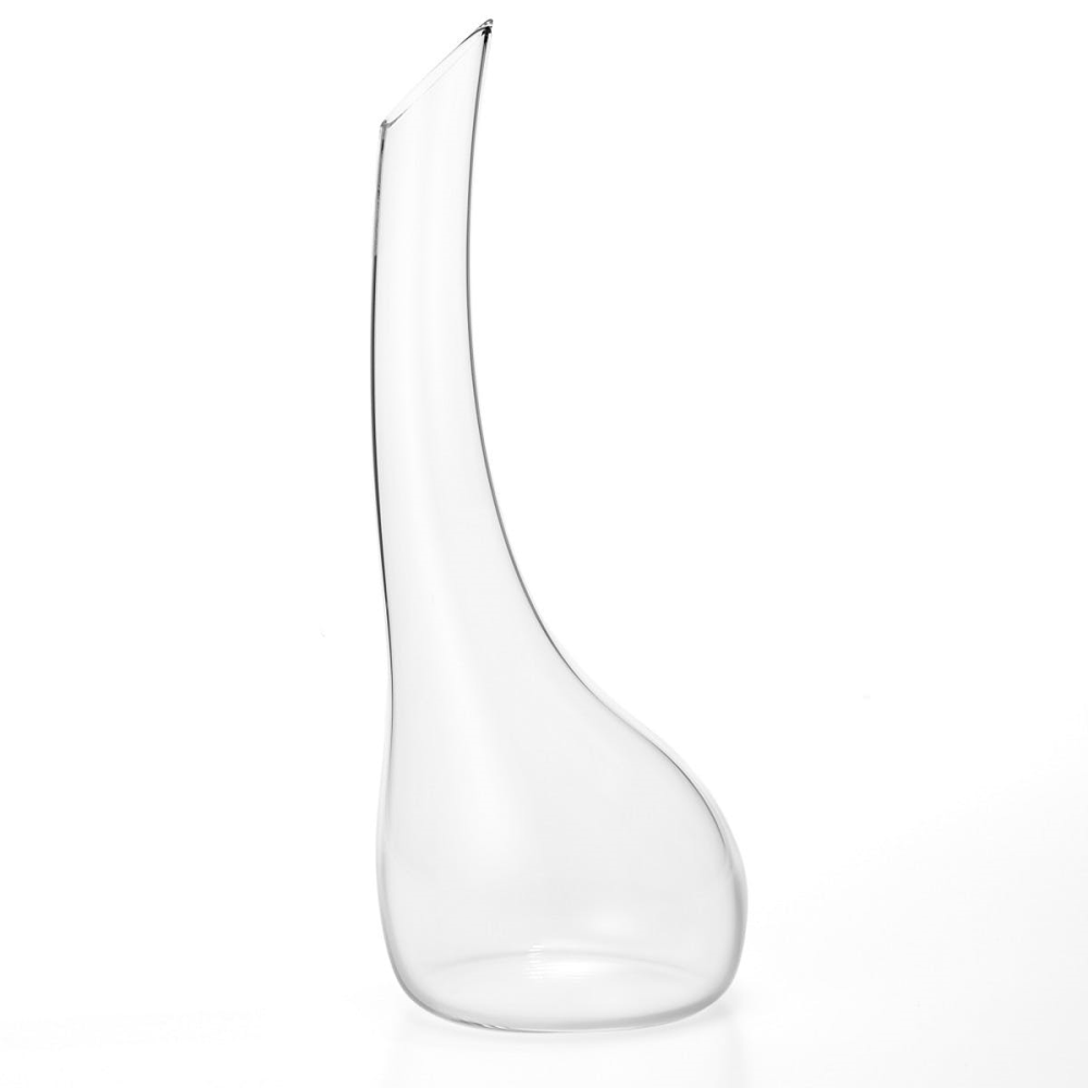 Cornetto Single Decanter, H32.5 x D12cm - 1.2 litre-0