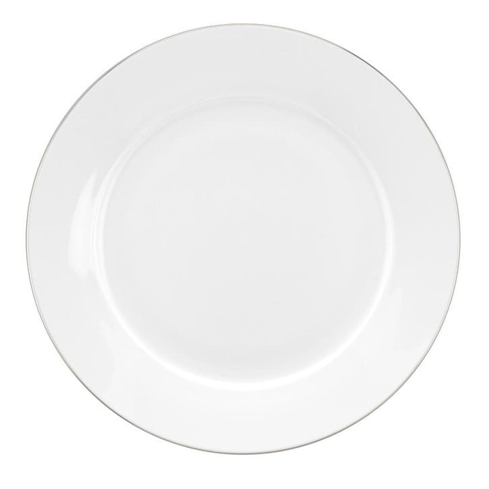 Serendipity Set of 4 Side Plates, D20cm-0