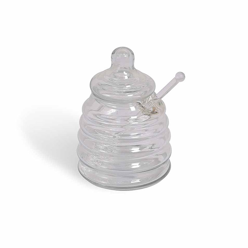 Murcot Honey Pot, Clear-1