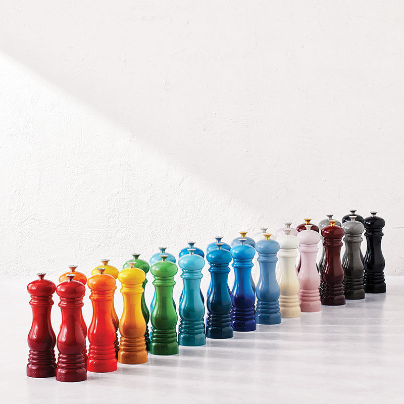 Classic Pepper Mill 21cm main image 1
