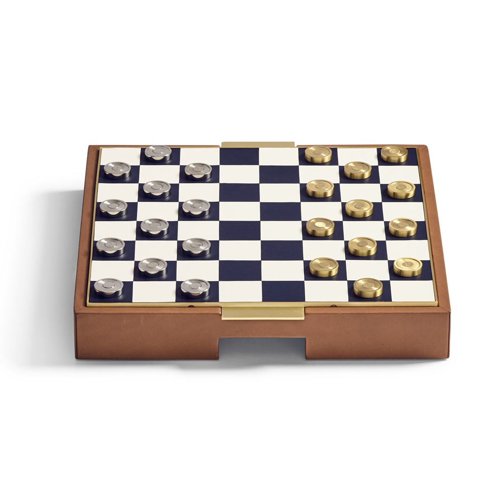 Fowler Chess set, 42 x 40cm-4