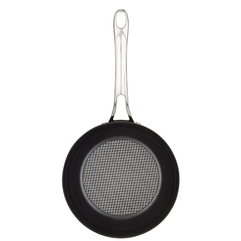 Anolon X Saucier, 20cm, Black-3