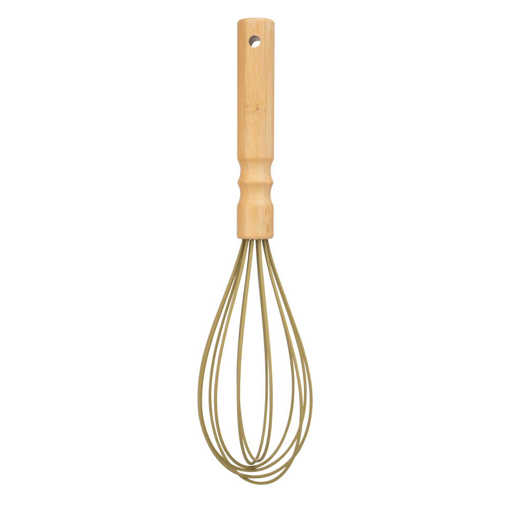 Bamboo Whisk-0