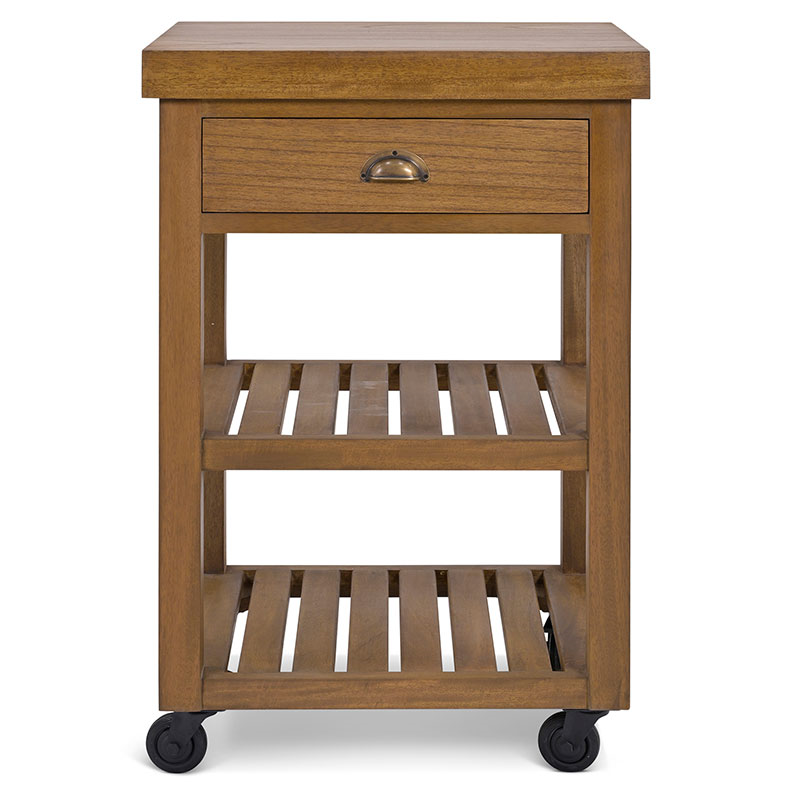 Walcote Butchers Block, Natural-1