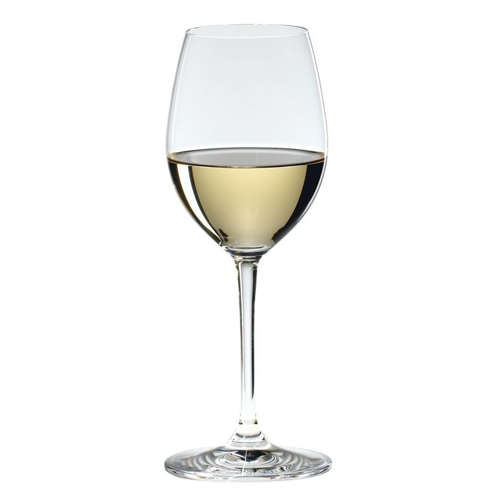 Vinum Pair of sauvignon blanc/dessert wine glasses, H21.4 x D7.9cm - 35cl-0