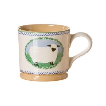 Mug, Sheep, Large-0