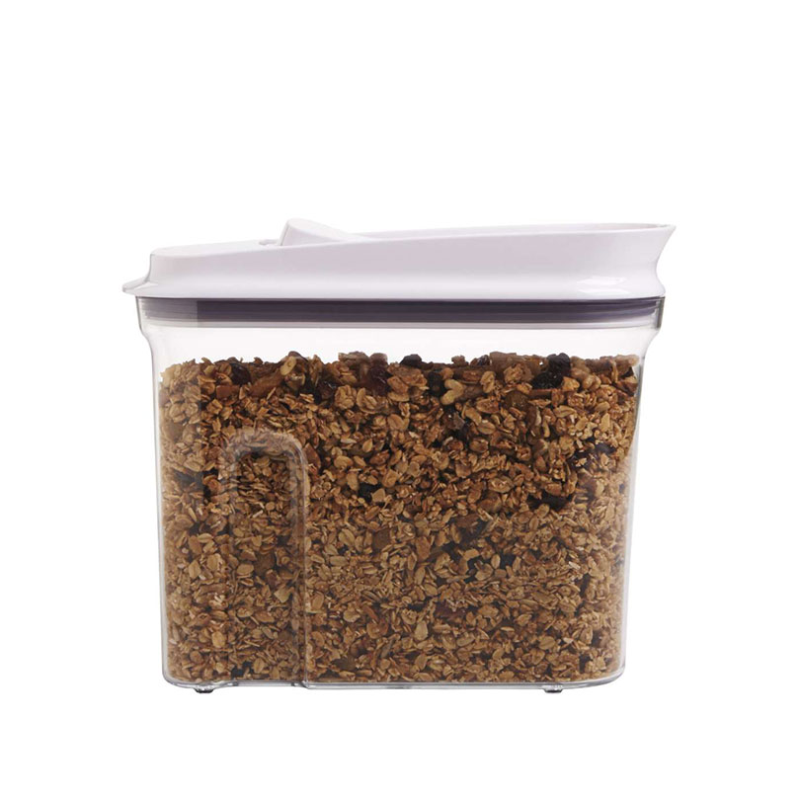 Pop Cereal dispenser small, 2.3L-1