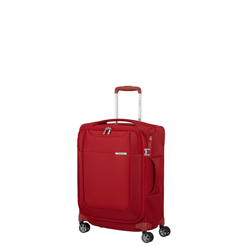 D'Lite Spinner expandable, 55cm, Chili Red-0