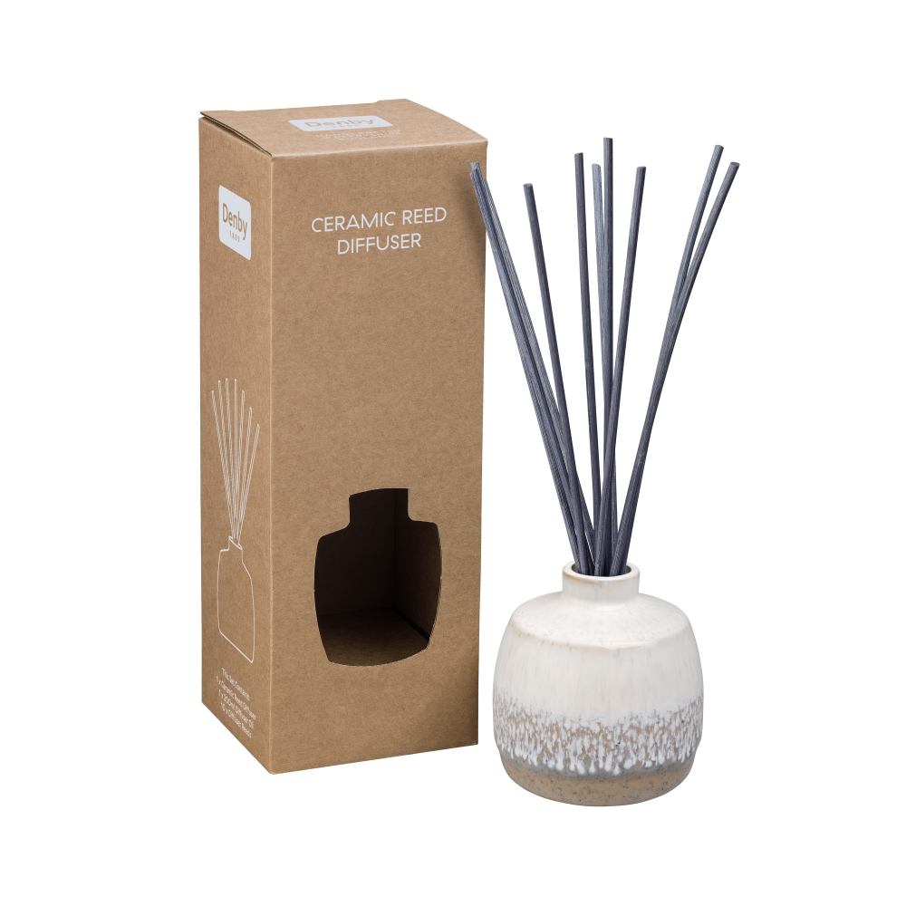 Kiln Ceramic Diffuser, 250ml-1