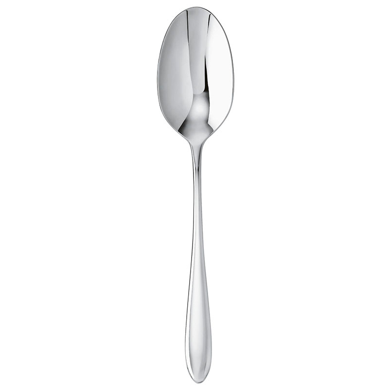 Dream Serving spoon, stainless steel-1