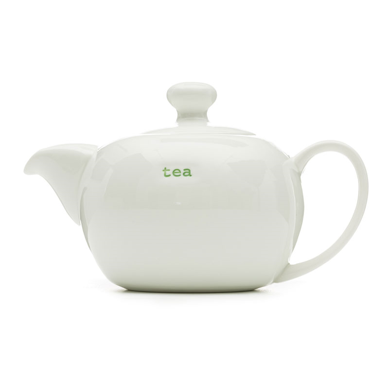 Word- Teapot, 4-cup, 800ml-0