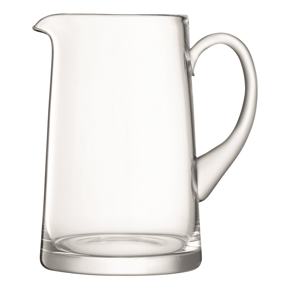 Bar Jug, 1.7 Litre, clear-2