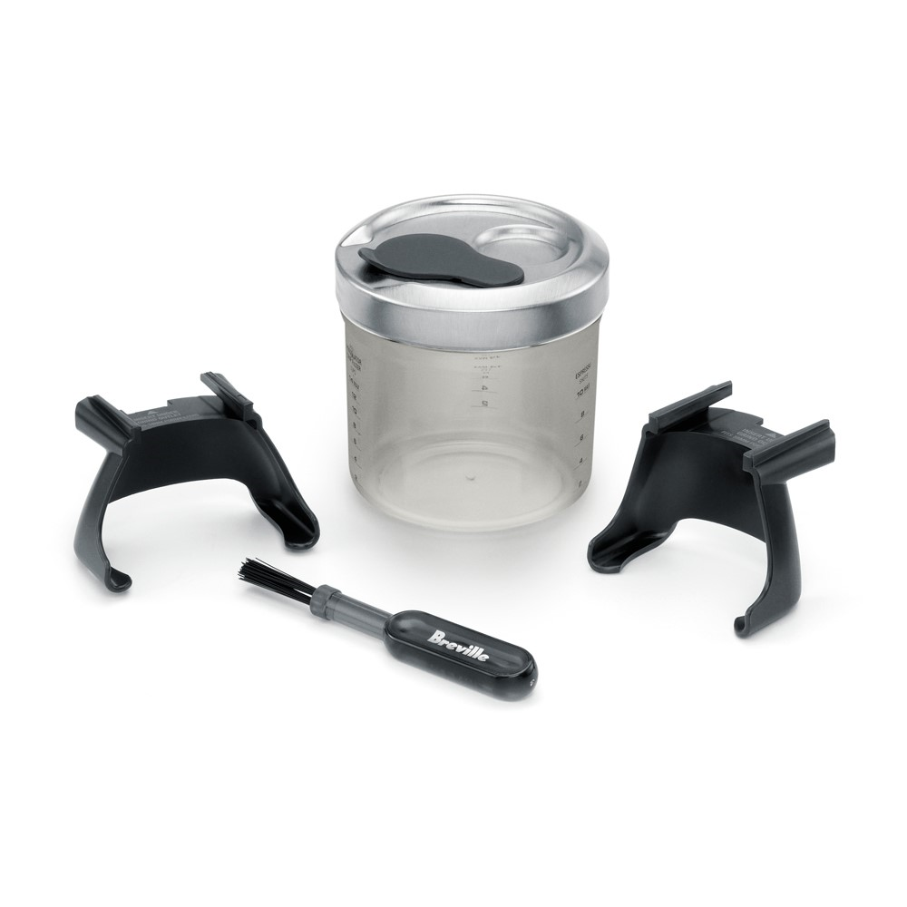 The Smart Grinder Pro Coffee grinder, 0.45 litre, Stainless Steel-4