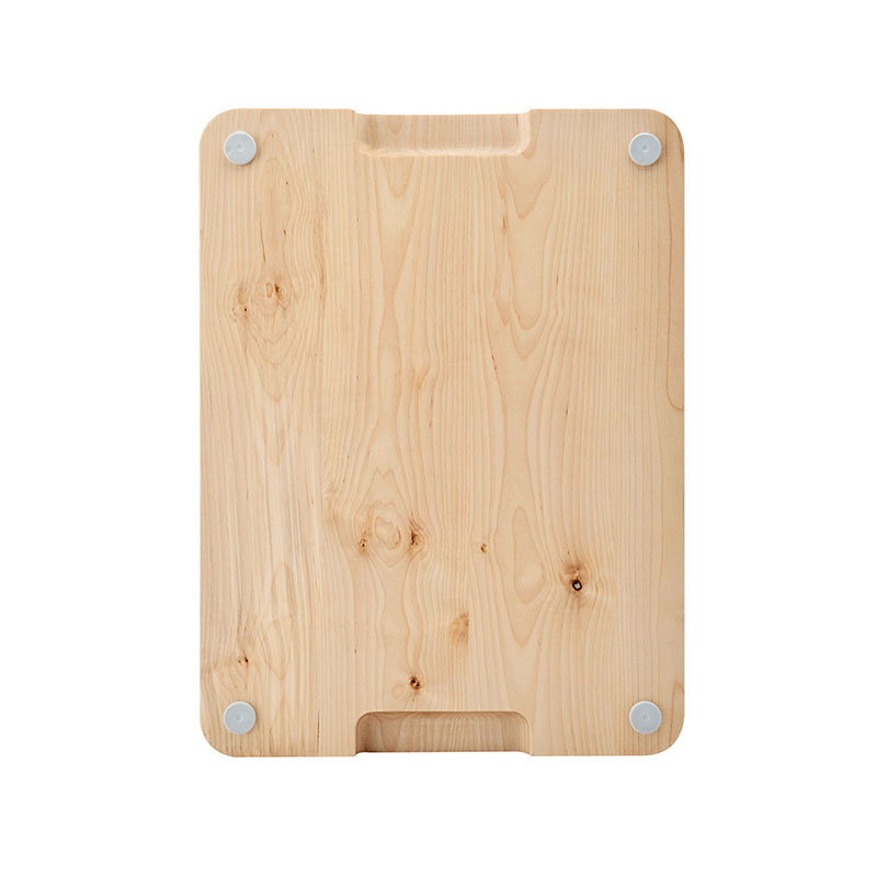 Gourmet Chopping Board-1