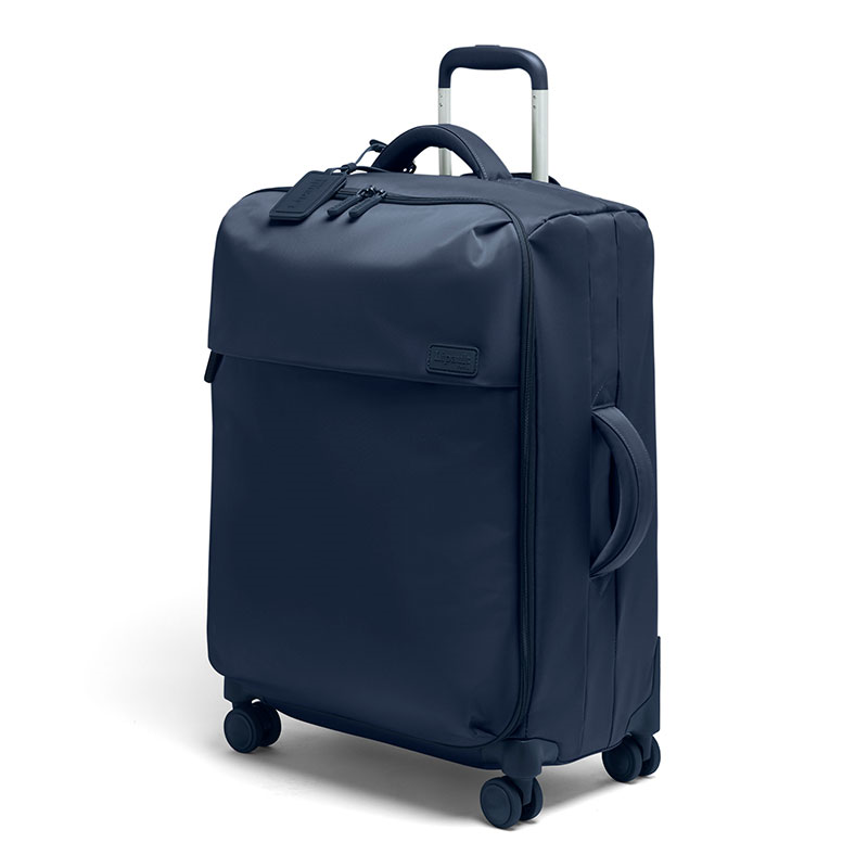 Plume Suitcase, H63 x L45 x W25cm, Navy-2