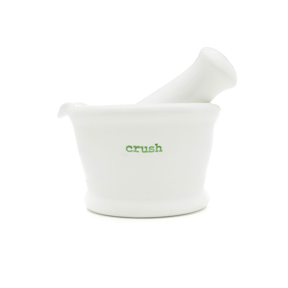 Word- Pestle and Mortar "Crush"-0