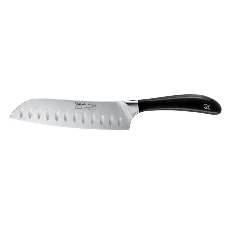 Signature Santoku knife, 17cm-1