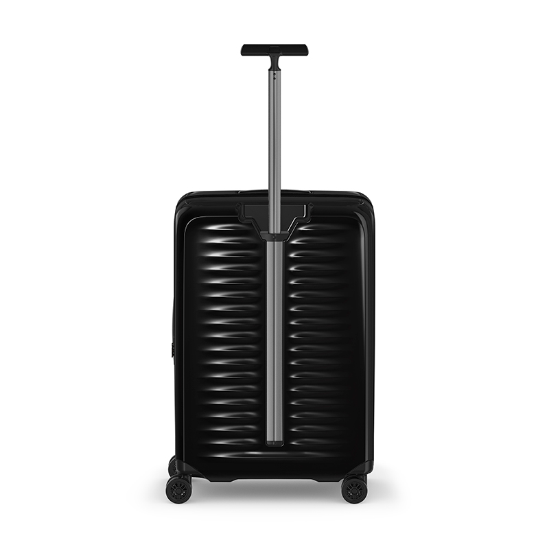 Airox Medium Hardside Case, 69cm, Black-2