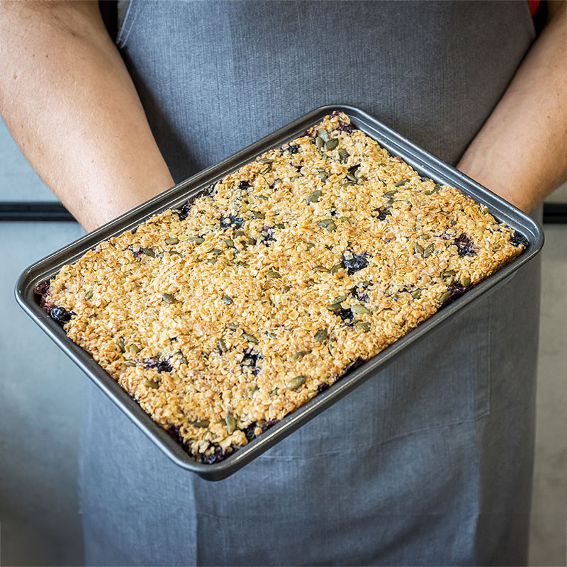 Brownie pan, 25cm-1