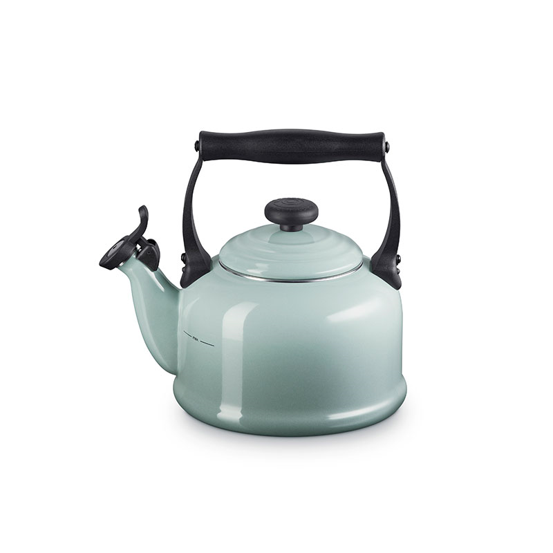 Traditional Kettle, 2.1L, Sea Salt-1