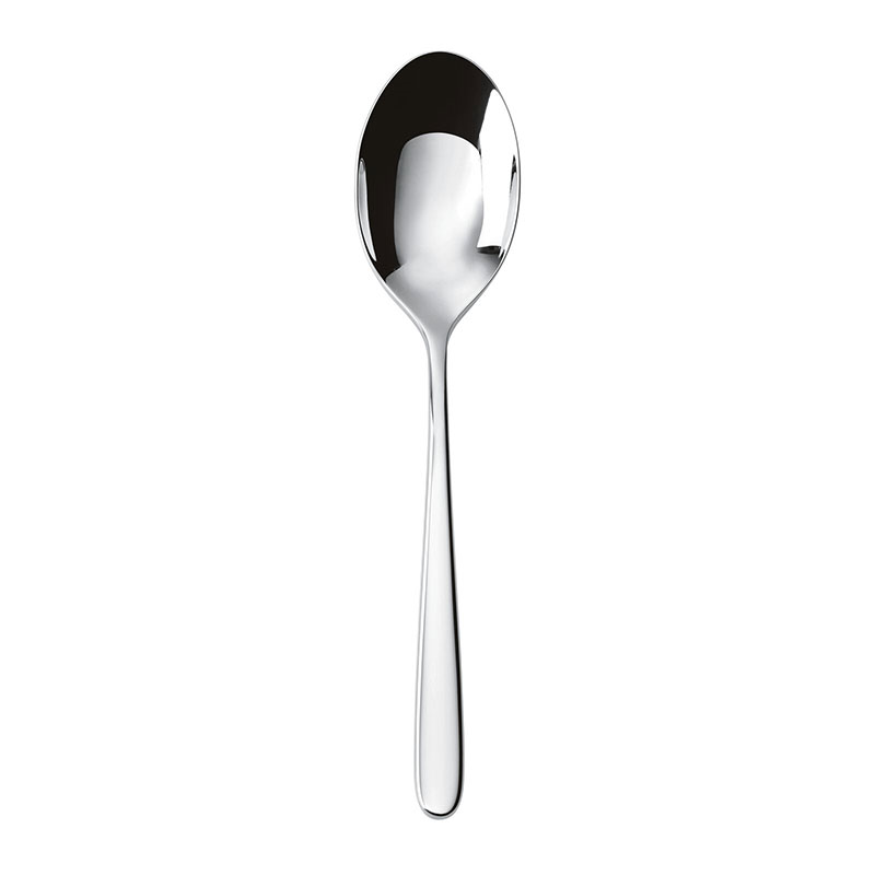 Hannah Table spoon, stainless steel-1