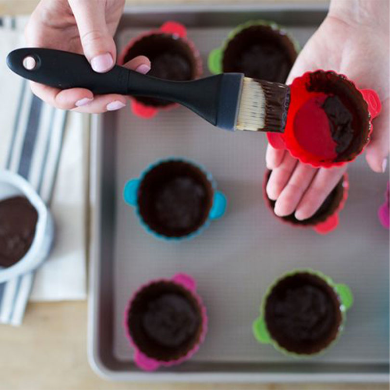 Good Grips- Silicone Pastry Brush-3