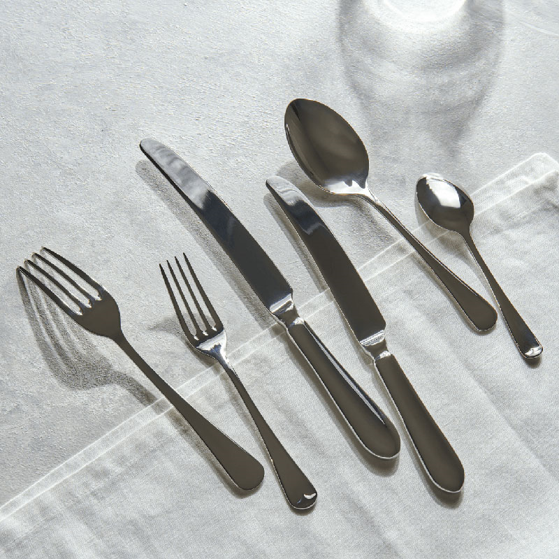 Thaxted 36 Piece Cutlery Set-0