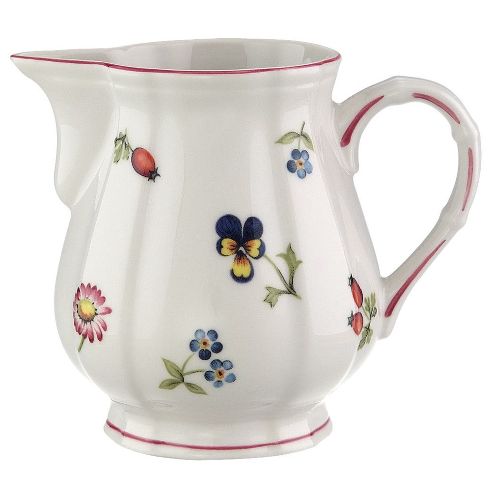 Petite Fleur Creamer, 25cl-0