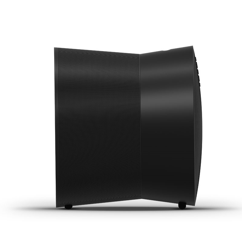 ERA 300 Wireless Speaker, Black-5