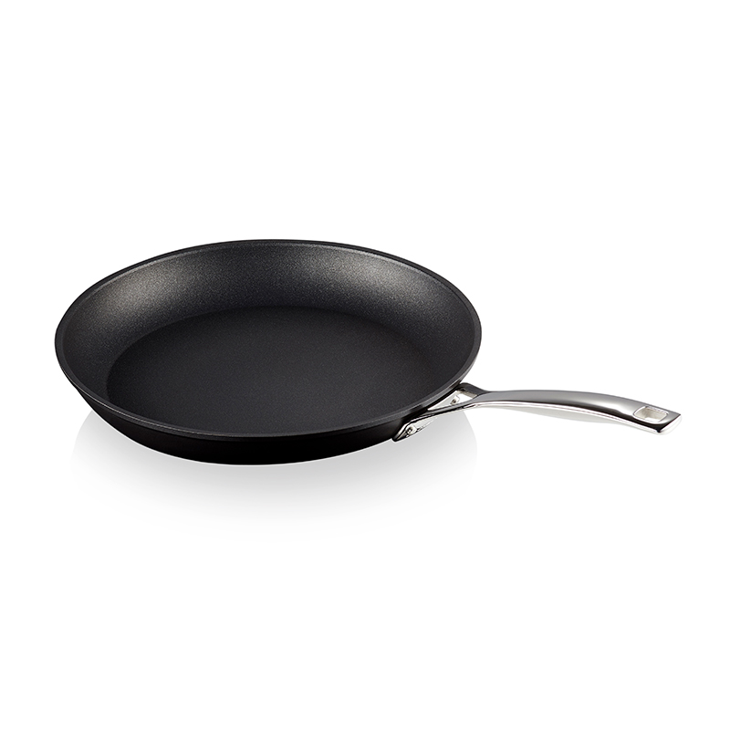 Toughened Non-Stick Shallow frying pan, 30cm-2