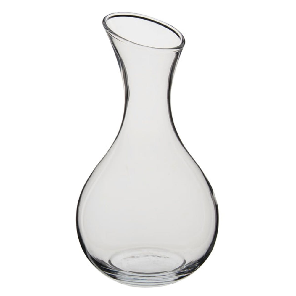 Wine & Bar Carafe, H24cm-0