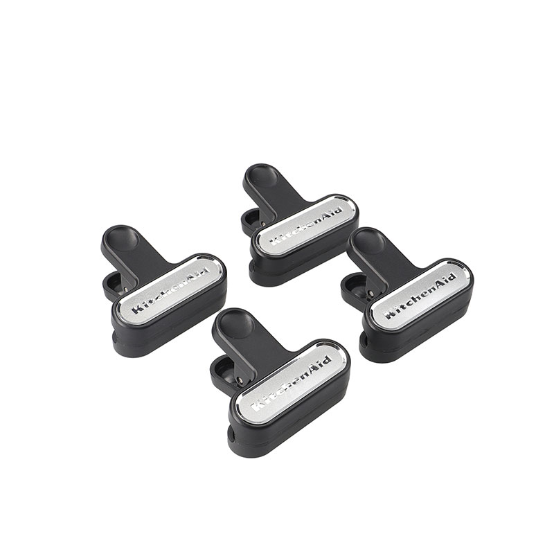 Universal Set of 4 Bag Clips-1